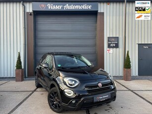 Fiat 500 X Cross 1.3 GSE City Cross *1 Jaar