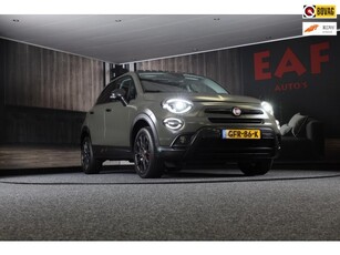 Fiat 500 X Cross 1.3 GSE Cross / AUT / Navi / Camera / Acc