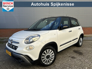 Fiat 500L 0.9 TwinAir Cross