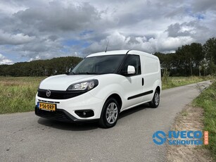 Fiat Doblò Cargo 1.6 L1H1 46.441 Km Airco (bj 2021)