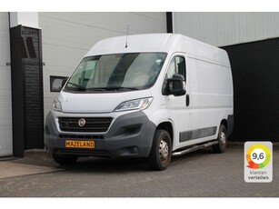 Fiat Ducato 2.0 MultiJet 115PK L2H2 EURO 6 - Airco - Cruise