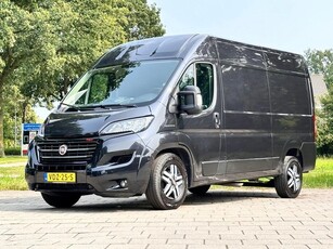 Fiat Ducato 33 2.3 MultiJet L2H2