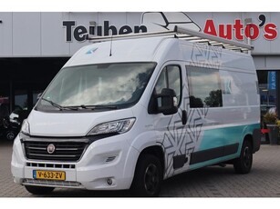 Fiat Ducato 33 2.3 MultiJet L3H2 DC Navigatie, Camera