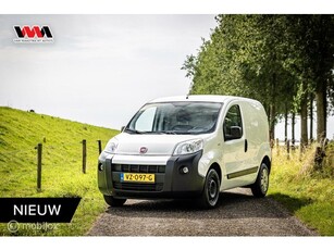 Fiat Fiorino 1.3 MJ ActualAircoSchuifdeurTrekhaakNap!