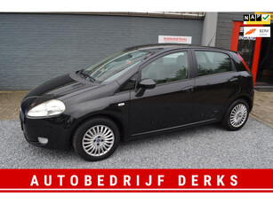 Fiat Grande Punto 1.2 Dynamic Airco 5Drs Jaar APK