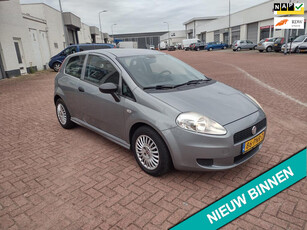 Fiat Grande Punto 1.3 M-Jet Actual MOOIE AUTO BEL 0619590613