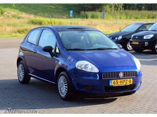 Fiat Grande Punto 1.4 Active 2009 Airco