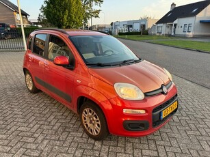 Fiat Panda 0.9 TwinAir Lounge [bj 2012] Clima