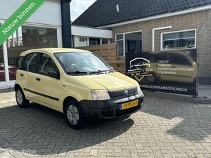 Fiat Panda 1.1 Active koop je hoor ! lange apk airco