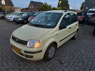 Fiat Panda 1.1 Active Plus [bj 2004] INRUILKOOPJENEW APK