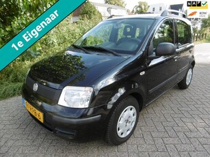 Fiat Panda 1.2 Active Airco Hoge instap Historie Zuinig 1e