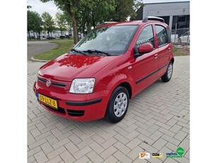 Fiat Panda 1.2 Edizione Cool