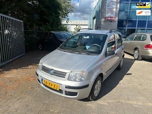 Fiat Panda 1.2 Edizione Cool, Airco, Dealeronderhouden, 1e