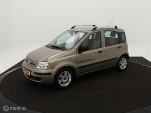 Fiat Panda 1.2 Edizione Cool AUTOMAAT