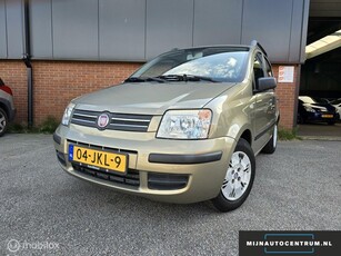 Fiat Panda 1.2 Edizione Cool / NAP / AIRCO / APK / LAGE KM !