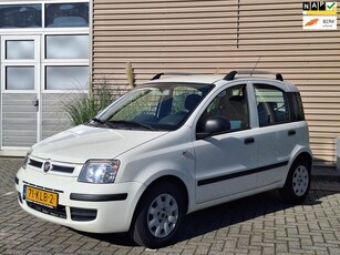 Fiat Panda 1.2 Edizione Cool Zeer lage km stand Airco