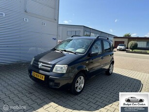 Fiat Panda 1.2 Emotion