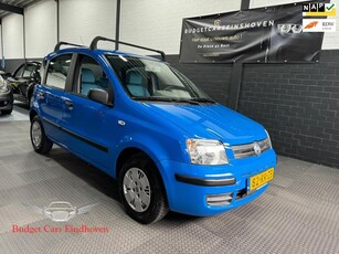 Fiat Panda 1.2 Navigator Nap/Airco/APK 04-2025!