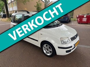 Fiat Panda Airco / 169.000 NAP / Koopje