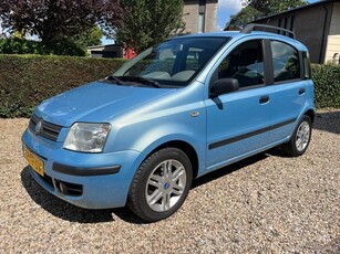 Fiat Panda FIAT PANDA; 1.2 AUT. (bj 2007)