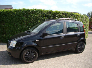 Fiat Panda Stbekr Nwe apk Verkocht !