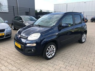 Fiat Panda TwinAir Easy 5Drs Airco Ell Pakk