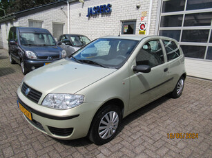 Fiat Punto 1.2 Active