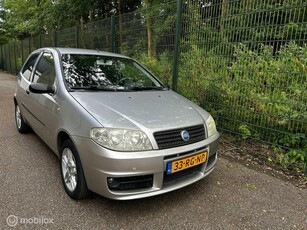 Fiat Punto 1.2 Navigator