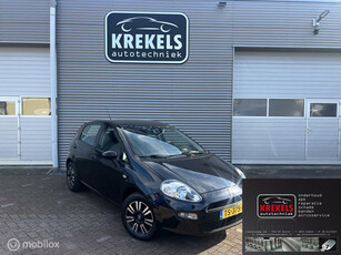 Fiat Punto Evo 1.2 Lounge