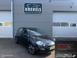 Fiat Punto Evo 1.2 Lounge