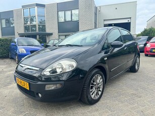 Fiat Punto Evo 1.3 M-Jet Clima Cruise Control Nap