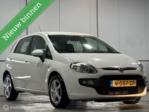 Fiat Punto Evo 1.4 DynamicAIRCONAP