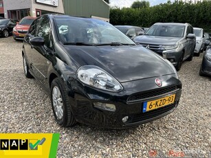 Fiat Punto Evo 1.4 Edizione