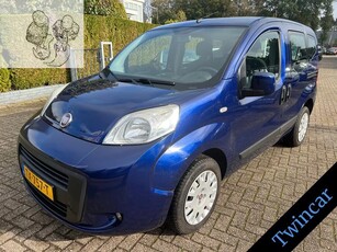 Fiat Qubo 1.4 5-DRS 5-DRS MyLife AIRCO DUBB.SCH.DEUR