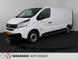 Fiat Talento 1.6 MJ EcoJet L2H1 SX