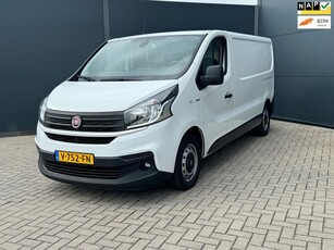 Fiat Talento 1.6 MJ L2H1 Lang / Navi / Camera/ Nap