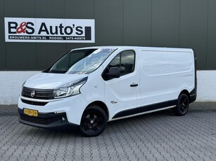 Fiat Talento 1.6 MJ L2H1 Navigatie Cruise DAB Trekhaak