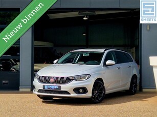 Fiat Tipo Stationwagon 1.4 Lounge NaviClimaCamCarplay