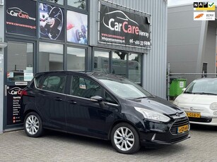 Ford B-Max 1.0 EcoBoost