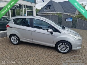 Ford B-Max 1.0 EcoBoost Titanium