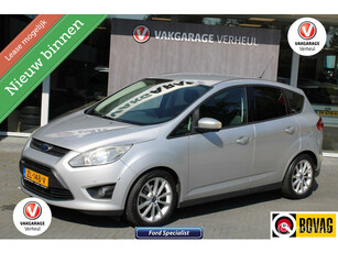 Ford C-Max 1.0 Ambiente|101Pk|Dealeronderhouden