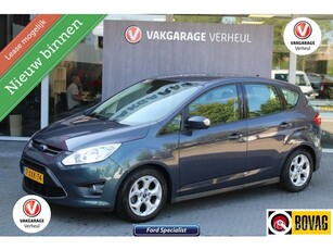 Ford C-Max 1.0 Trend125PkTrekhaakClimaCruise