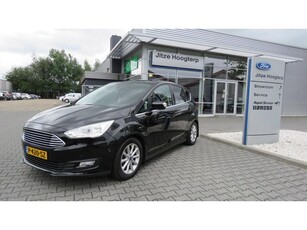 Ford C-Max 1.5 Titanium 150 pk, Navigatie, TREKHAAK