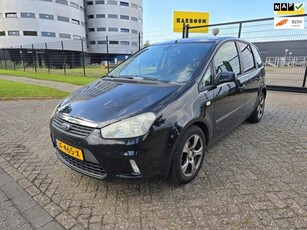 Ford C-Max 1.6-16V Trend