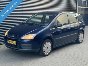 Ford C-Max 1.6 Benzine Airco Rijdt goed!