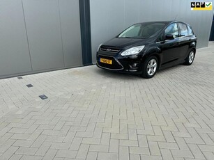 Ford C-Max 1.6 EcoBoost Titanium