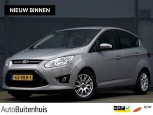 Ford C-Max 1.6 SCTi Titanium NAVICLIMATECRUISEPARK.