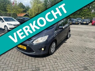 Ford C-Max 1.6 Titanium , navigatie , pdc