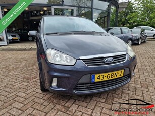 Ford C-Max 1.8-16V Titanium