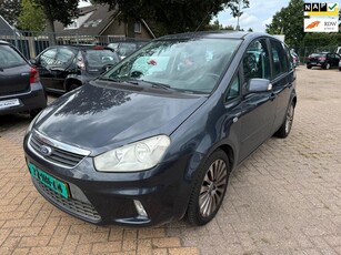 Ford C-Max 1.8-16V Titanium CLIMA NAP CRUISE CTRL APK